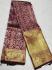 HF ZARI GRAND DESIGNING WEDDING SILK SAREES SSLW